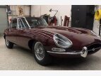 Thumbnail Photo 123 for 1964 Jaguar E-Type